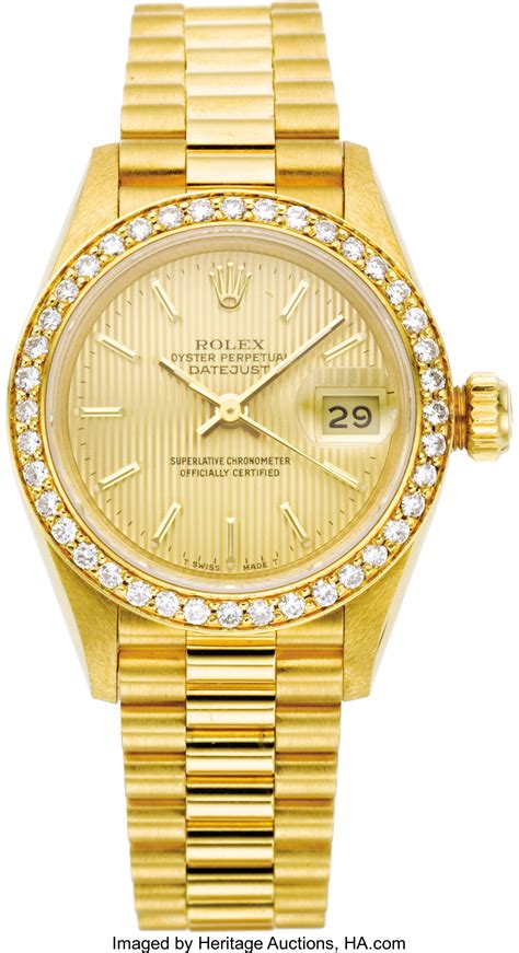 rolex bracelet for ladies|vintage ladies rolex for sale.